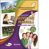 Dezvoltare personala. Manual pentru clasa a II-a (sem I+sem II)