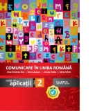 Comunicare in limba romana. Caiet de aplicatii pentru clasa a II-a