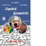 Auxiliar de Algebra si Geometrie pentru clasa a VIII-a