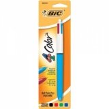 Pix 4 Colors Medium 1 mm Bic