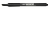 Pix Soft Feel 1 mm Bic negru