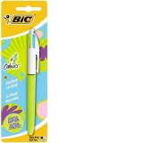 Pix 4 Colors Fashion 1 mm BIC