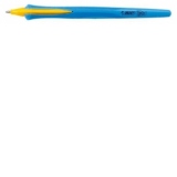 Pix pentru invatare scriere Kids Click Boy 1 mm Bic