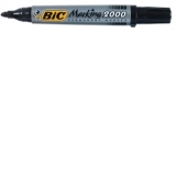 Marker permanent 2000 Bic negru