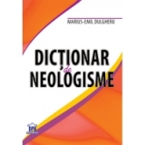 Dictionar de neologisme