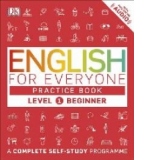 English for Everyone Practice Book