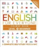 English for Everyone Course Book