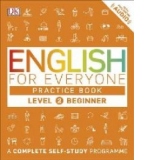 English for Everyone Practice Book