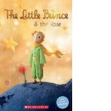 Little Prince and the Rose
