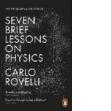 Seven Brief Lessons on Physics