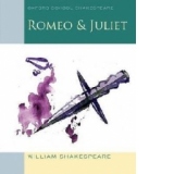 Oxford School Shakespeare: Romeo and Juliet