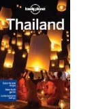 Lonely Planet Thailand