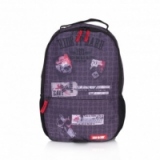 Rucsac Lamonza Rider A12400