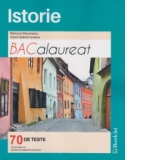 Istorie Bacalaureat 70 de teste