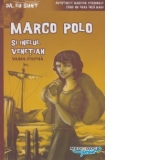 Da, eu sunt! Marco Polo si inelul venetian