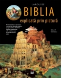 Biblia in pictura universala