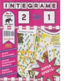 Integrame 2 in 1, Nr. 6/2016