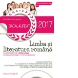 Bacalaureat 2017. Limba si literatura romana. Profil uman. 76 de variante de subiecte pentru proba scrisa si 30 de variante pentru proba orala, dupa modelul M.E.N.C.S.