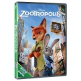 Zootropolis