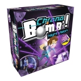 Chrono Bomb Night Vision