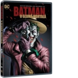 Batman: O gluma mortala