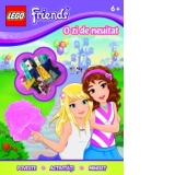 Lego Friends - O zi de neuitat