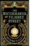 Watchmaker of Filigree Street