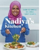 Nadiya's Kitchen