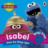 Furchester Hotel: Isabel Gets the Ding-Ups!