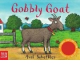 Sound-Button Stories: Gobbly Goat