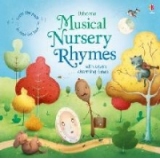 Musical Nursery Rhymes