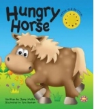 Hungry Horse (a Noisy Book)