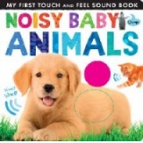 Noisy Baby Animals