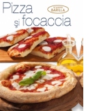 Pizza si focaccia