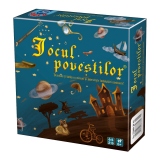 Jocul povestilor