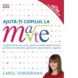 Ajuta-ti copilul la matematica