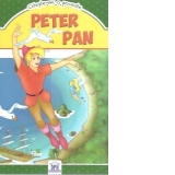 Citeste-mi o poveste - Peter Pan