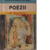 Poezii