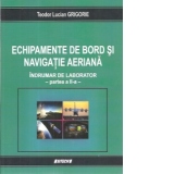 Echipamente de bord si navigatie aeriana. Indrumar de laborator