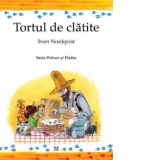 Tortul de clatite