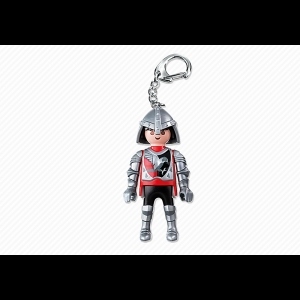 BRELOC PLAYMOBIL CU CAVALER