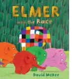 Elmer and the Race