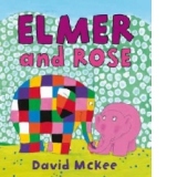 Elmer and Rose