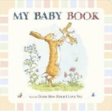 Guess How Much I Love You: My Baby Book