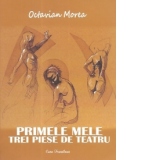 Primele mele trei piese de teatru