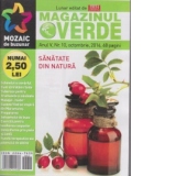 Magazinul verde. Sanatate din natura, nr. 10