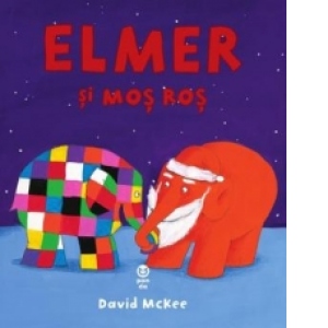 Vezi detalii pentru Elmer si Mos Ros