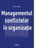 Managementul conflictelor in organizatie