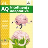 A.Q. Inteligenta adaptativa (4 ani)