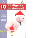 I.Q. Inteligenta intelectuala (3 ani)